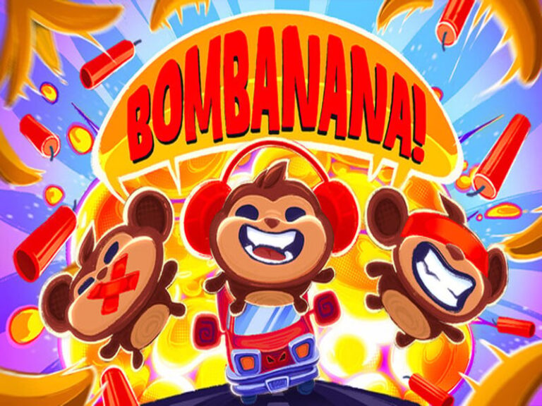 10 nap, 1 millió eladott példány: a Bombanana az év indie meglepetése