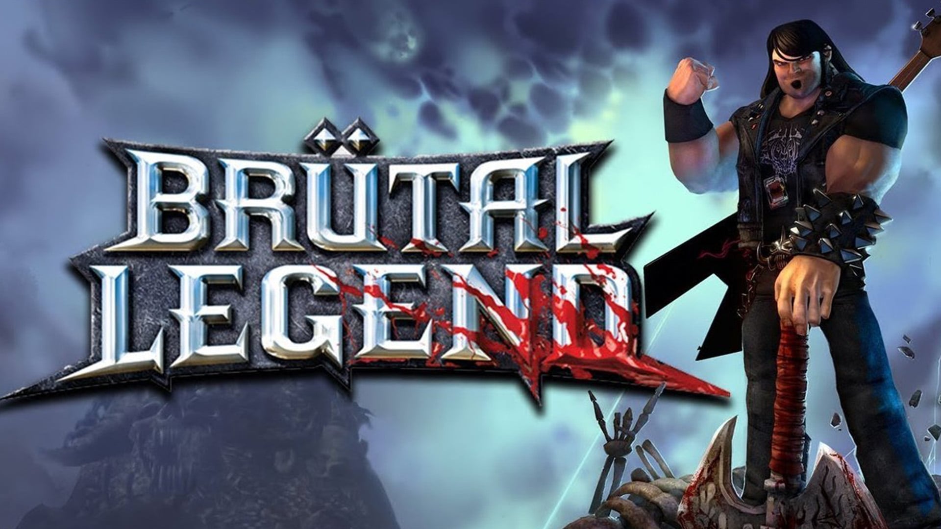 Brütal Legend 2 csak 100 millió dolláros Kickstarter célnál jön el: komoly ajánlat vagy hatalmas poén?
