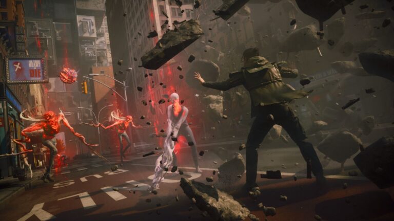 Légyszi, ne spoilerezd el a Control: Resonantet! A Remedy pár hét néma csendet kér