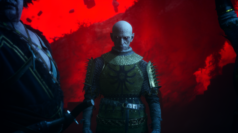 A Rebel Wolves már a Dawnwalker-saga következő fejezetén dolgozik