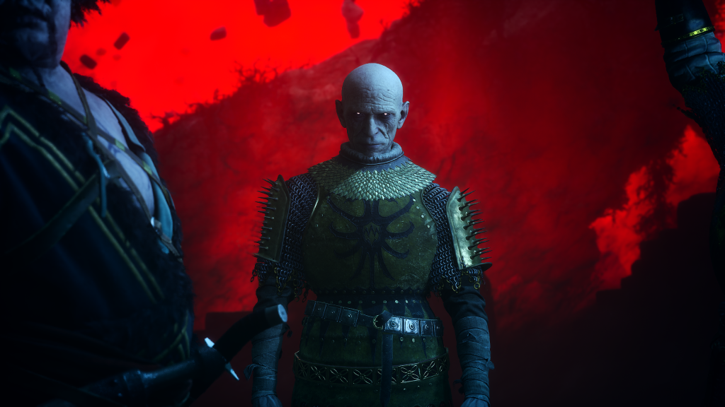 A Rebel Wolves már a Dawnwalker-saga következő fejezetén dolgozik