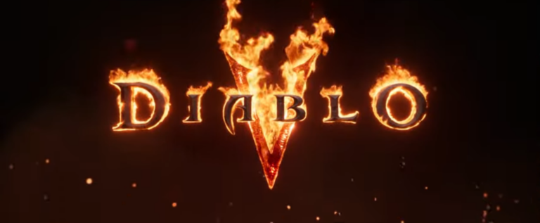 Diablo 5 bejelentve: 2029 tavaszán érkezik a pokol következő fejezete