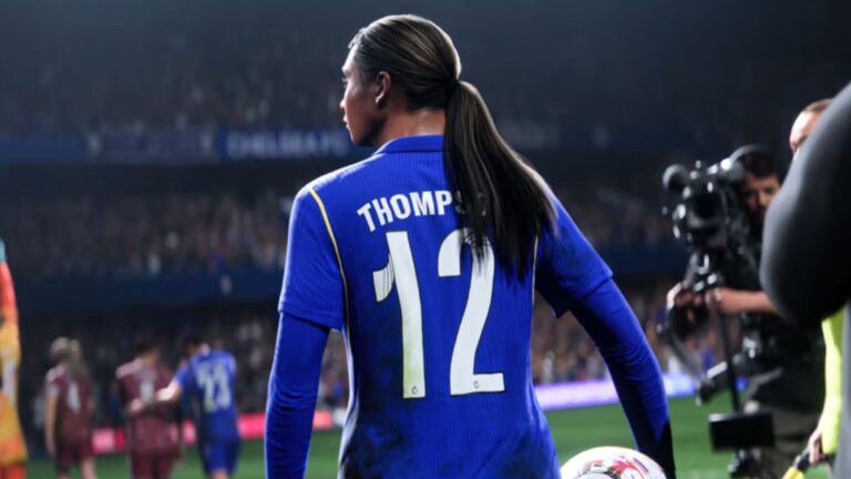 Fehérneműs focisták az EA FC 27-ben: futótűzként terjed az új bug