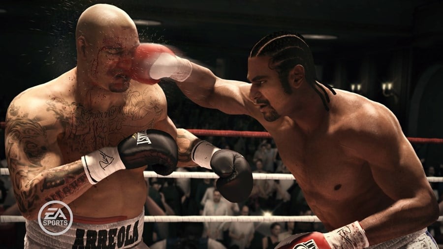 A Fight Night feltámadása egyelőre elmarad, de a franchise-t még korai lenne temetni