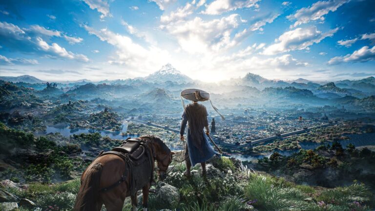 ECC: Redline – A Where Winds Meet fejlesztői titokban egy új MMORPG-n dolgoznak?