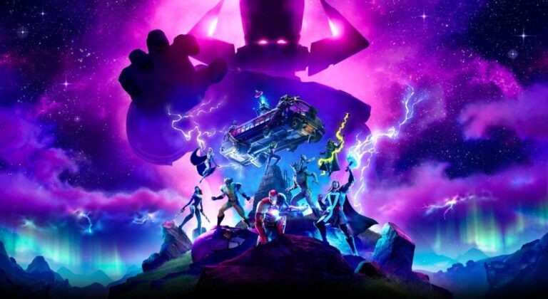 Az Epic Games már megint belelépett ugyanabba a csapdába: újra bejegyeztette a „Megaverse” védjegyet