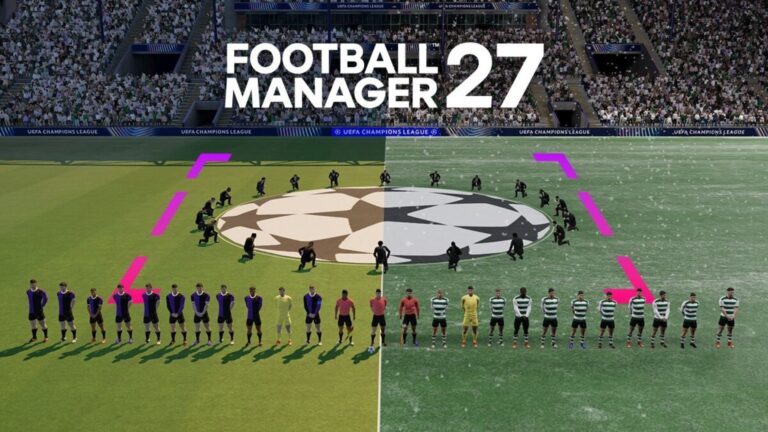 Megvan a dátum: 2027. november 10-én érkezik a Football Manager 27