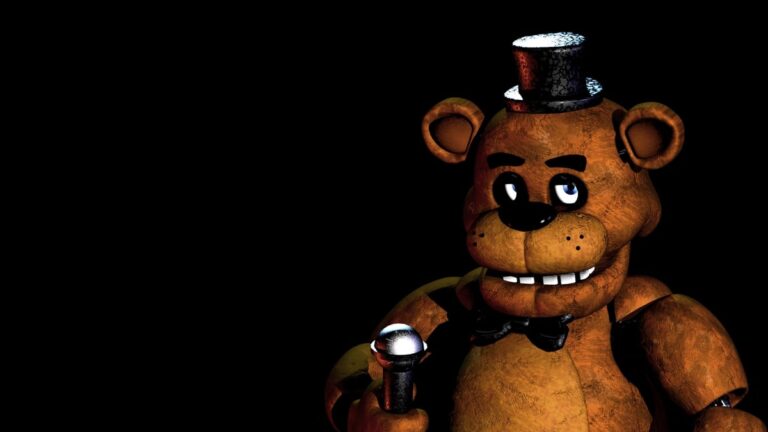 Freddy Fazbear befészkeli magát a Fortnite-ba: a Fortnitemares hozza a legjobb horrorkollabot!