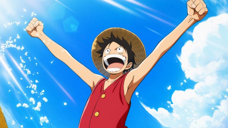 One Piece x Fortnite: novemberben jön a régóta várt kollaboráció?