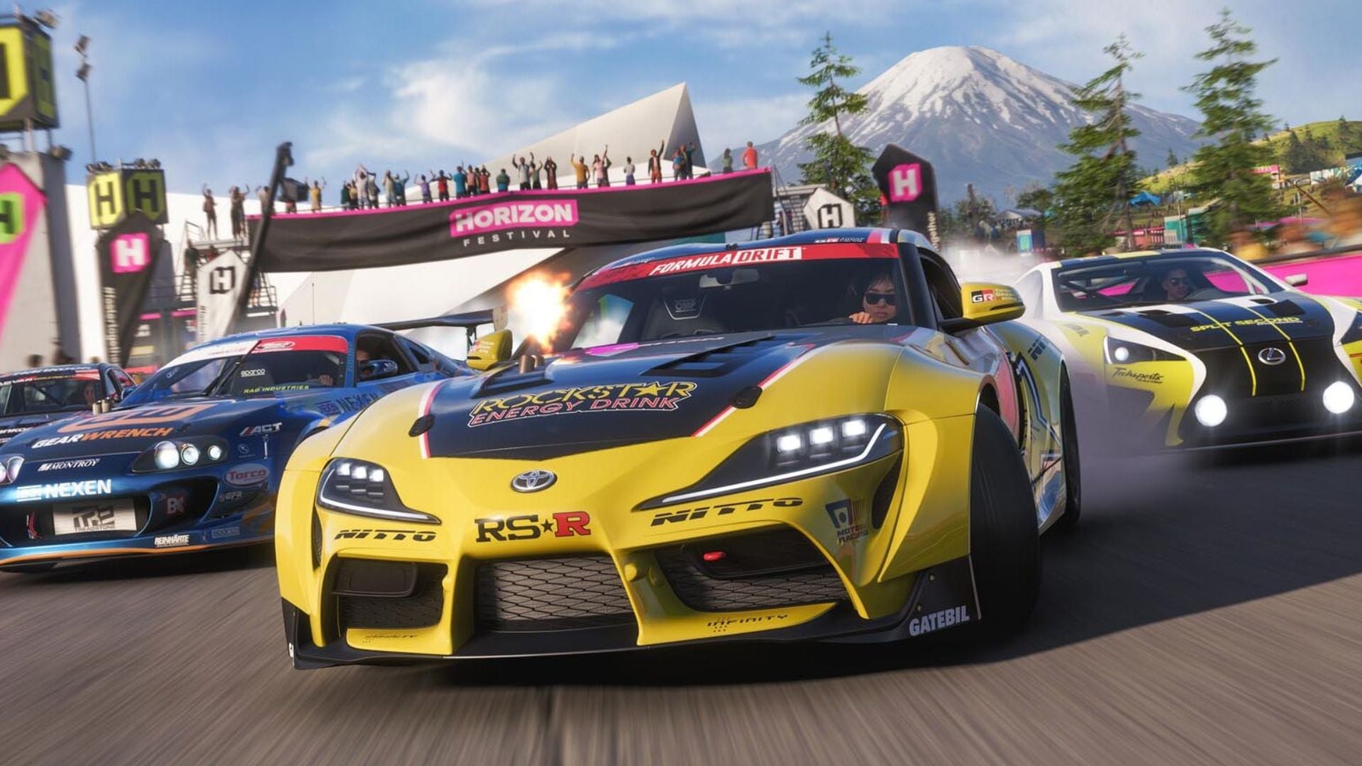 A Forza Horizon 6 PS5-ös változata csúszik: 2027 előtt nem számíthatsz rá