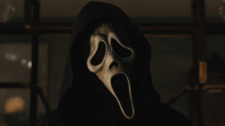Egy törölt Scream-játék gameplay felvételei bukkantak fel a gigantikus Valve-szivárgásban