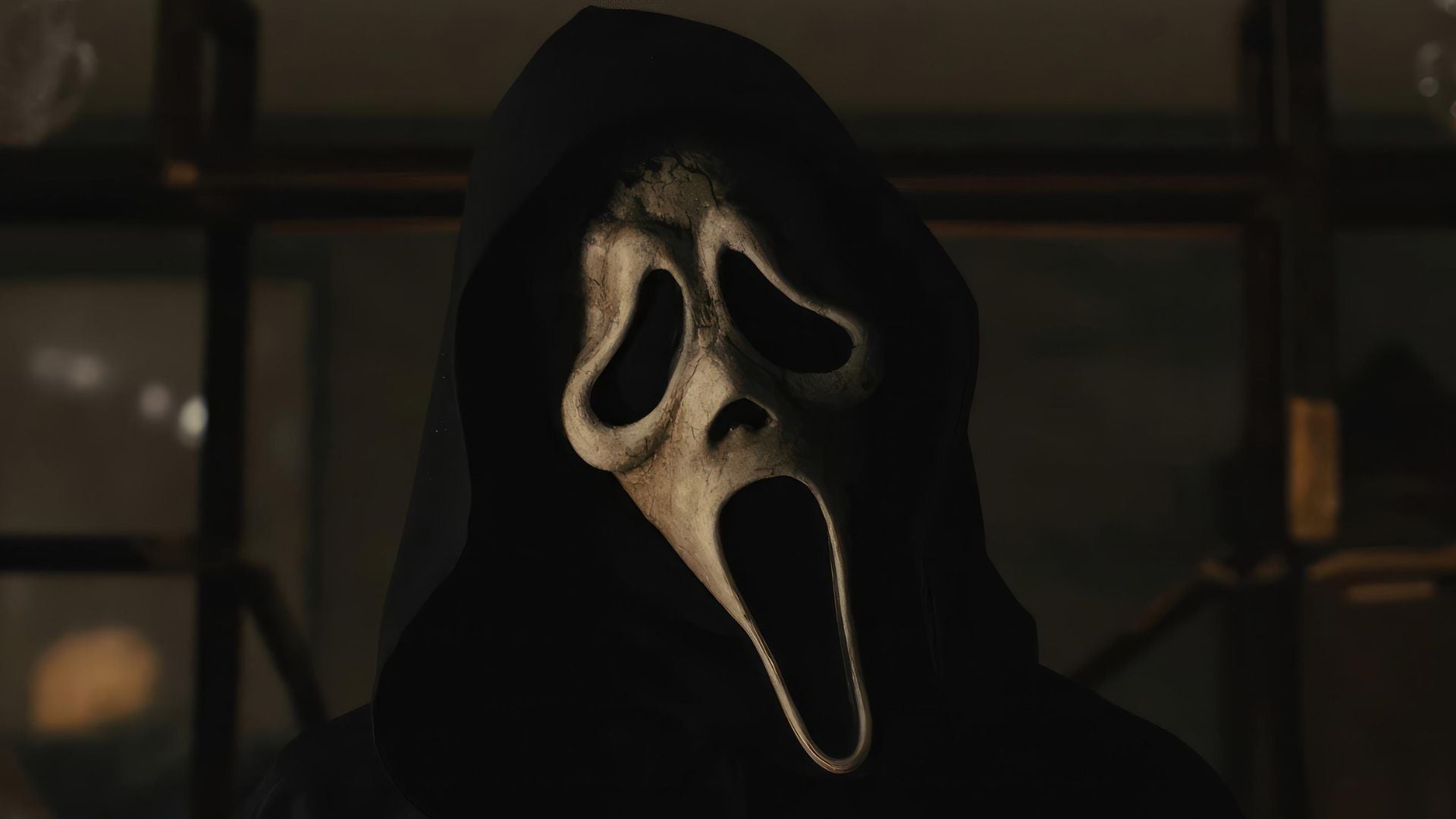 Egy törölt Scream-játék gameplay felvételei bukkantak fel a gigantikus Valve-szivárgásban