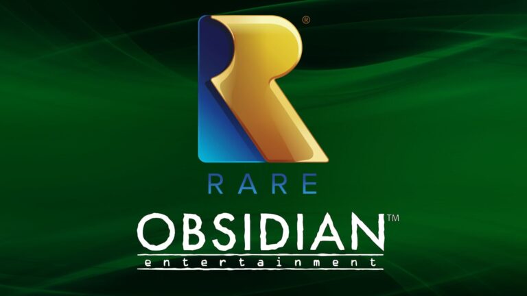 Az Xbox átszervezi a Rare-t és az Obsidiant: komoly változások a Microsoft stúdiókban
