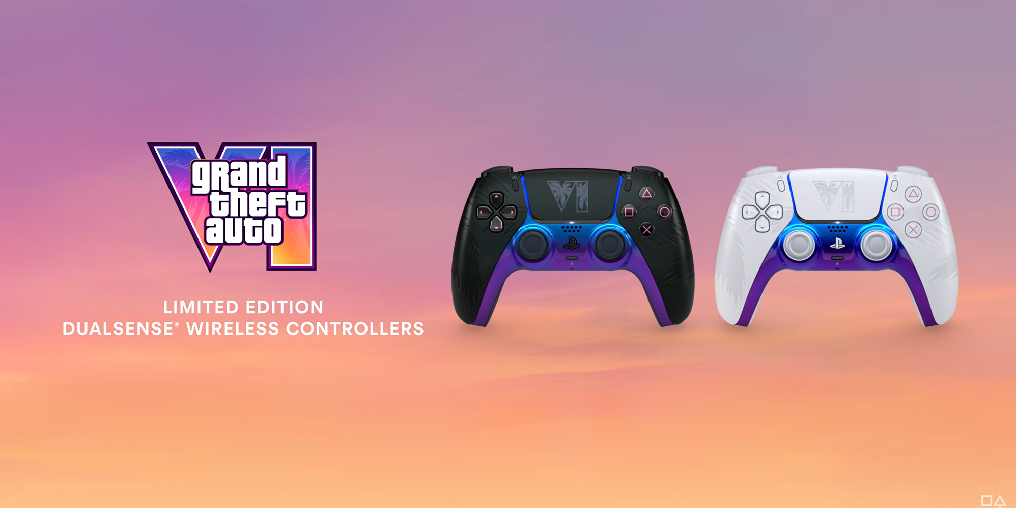 Limitált GTA 6 DualSense kontrollerek: a közösség szerint patentül néznek ki, de kit érdekel?