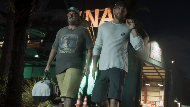A Rockstar Games NDA-emlékeztetőt küldött a GTA 6 összes szinkronszínészének?