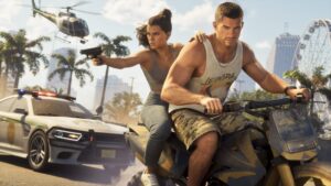 A GTA 6 egyedül menti meg a konzolpiacot 2026-ban