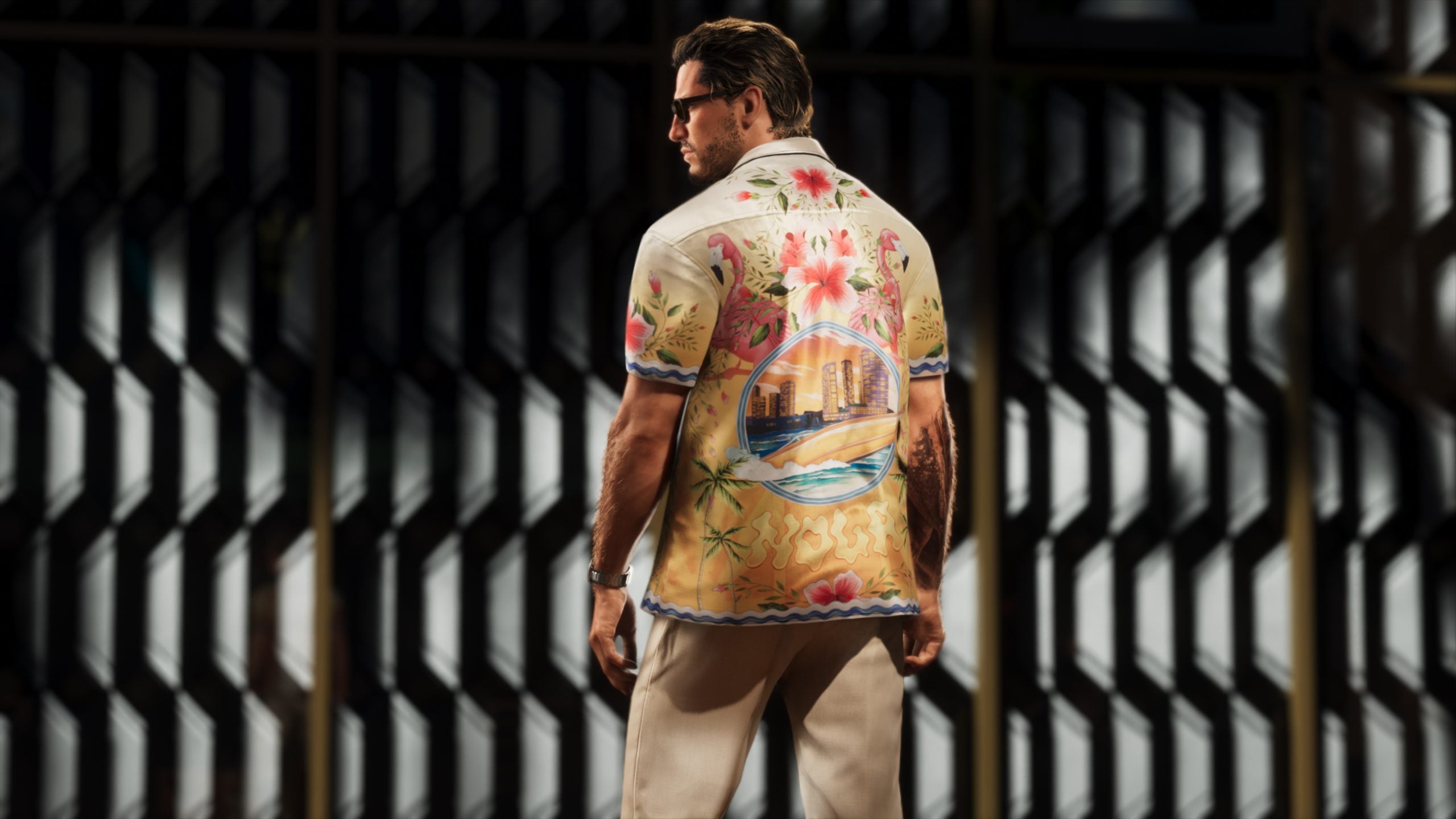 Hatalmas GTA 6 merchandise-csomag szivárgott ki: mi lehet a „The Goodtime State – Vice City Collection”?