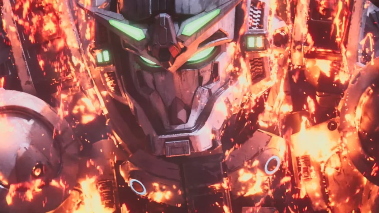 Gundam: Rogue Orbit megjelenési dátumot kapott – 2027 márciusában érkezik a nagy pillanat!