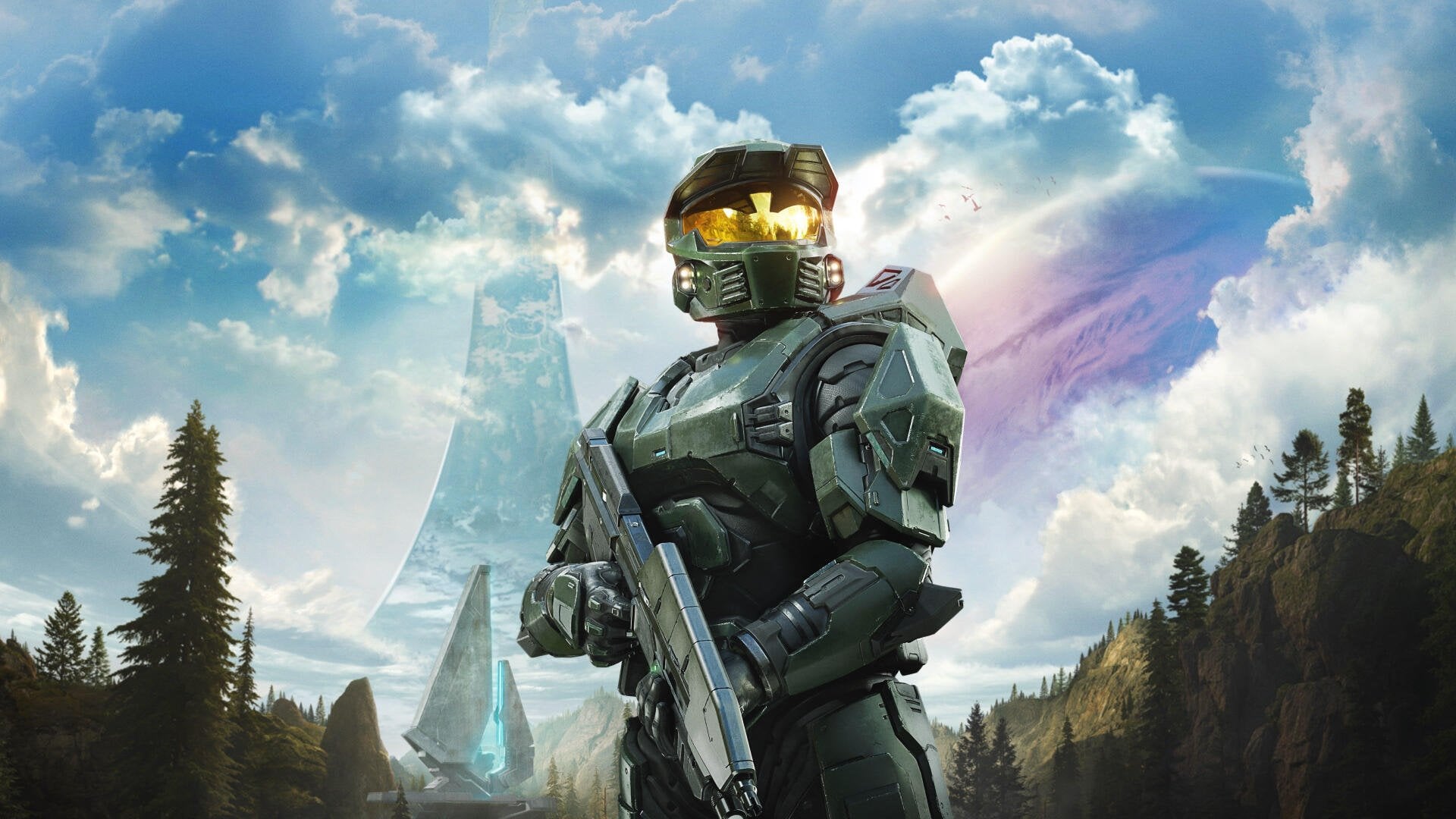 Hivatalos: az Activision szárnyai alá kerül a Halo, miközben százak repülnek a stúdiótól