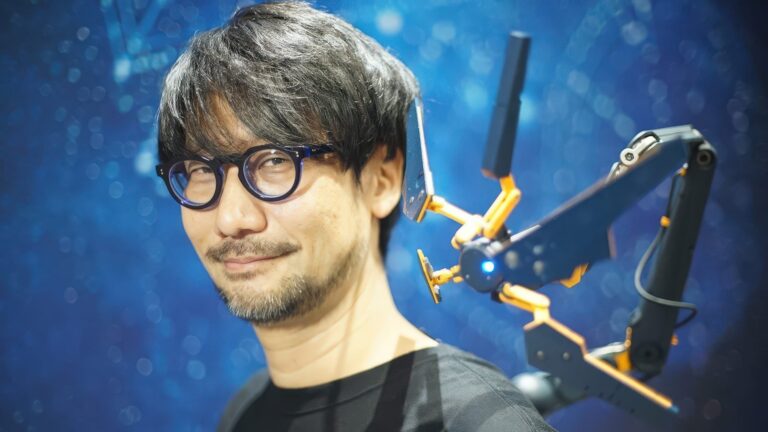 Zoom-hívással rúgta ki a PlayStation Hideo Kojimát a PHYSINT projektből