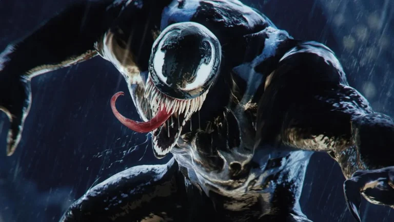 Mégsem törölték: az Insomniac Venom-játéka még mindig fejlesztés alatt van