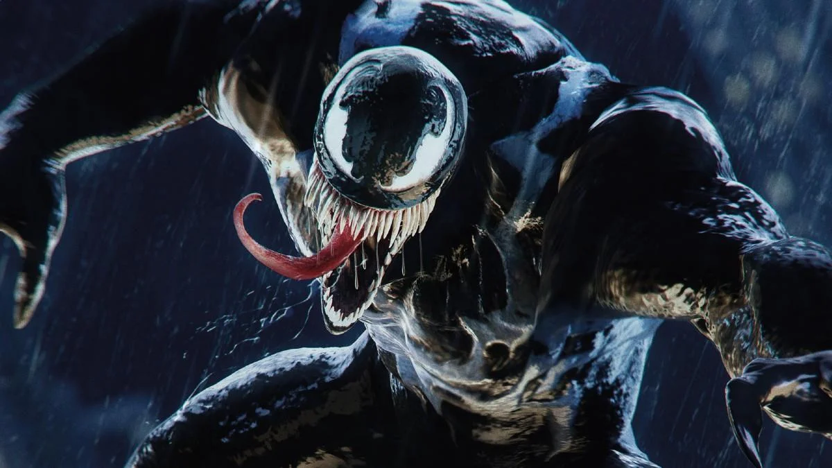 Mégsem törölték: az Insomniac Venom-játéka még mindig fejlesztés alatt van