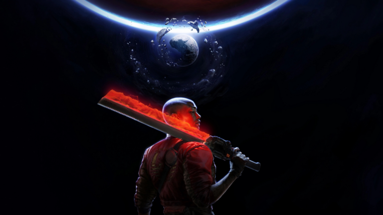 Befejezte a forgatást a Naughty Dog: közelebb az Intergalactic: The Heretic Prophet megjelenéséhez?