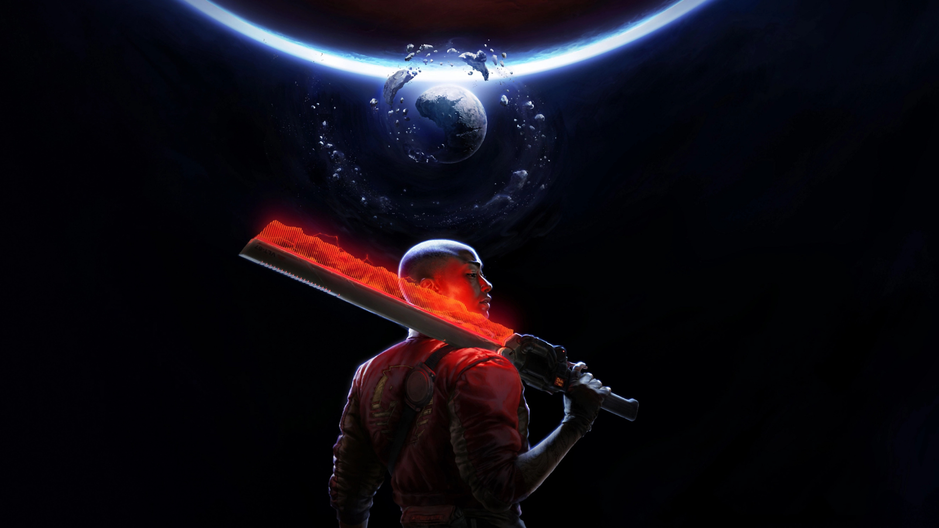 Befejezte a forgatást a Naughty Dog: közelebb az Intergalactic: The Heretic Prophet megjelenéséhez?