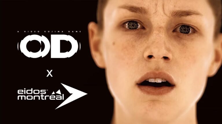 Kojima OD projektje visszatért: végre teljes gőzzel pörög a fejlesztés