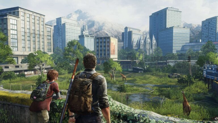 Két új The Last of Us projekt is fejlesztés alatt van – de mik lehetnek?