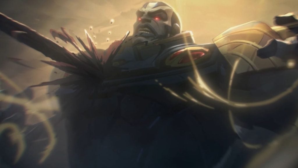 Marvel Rivals Apokalipszis promóciós kép