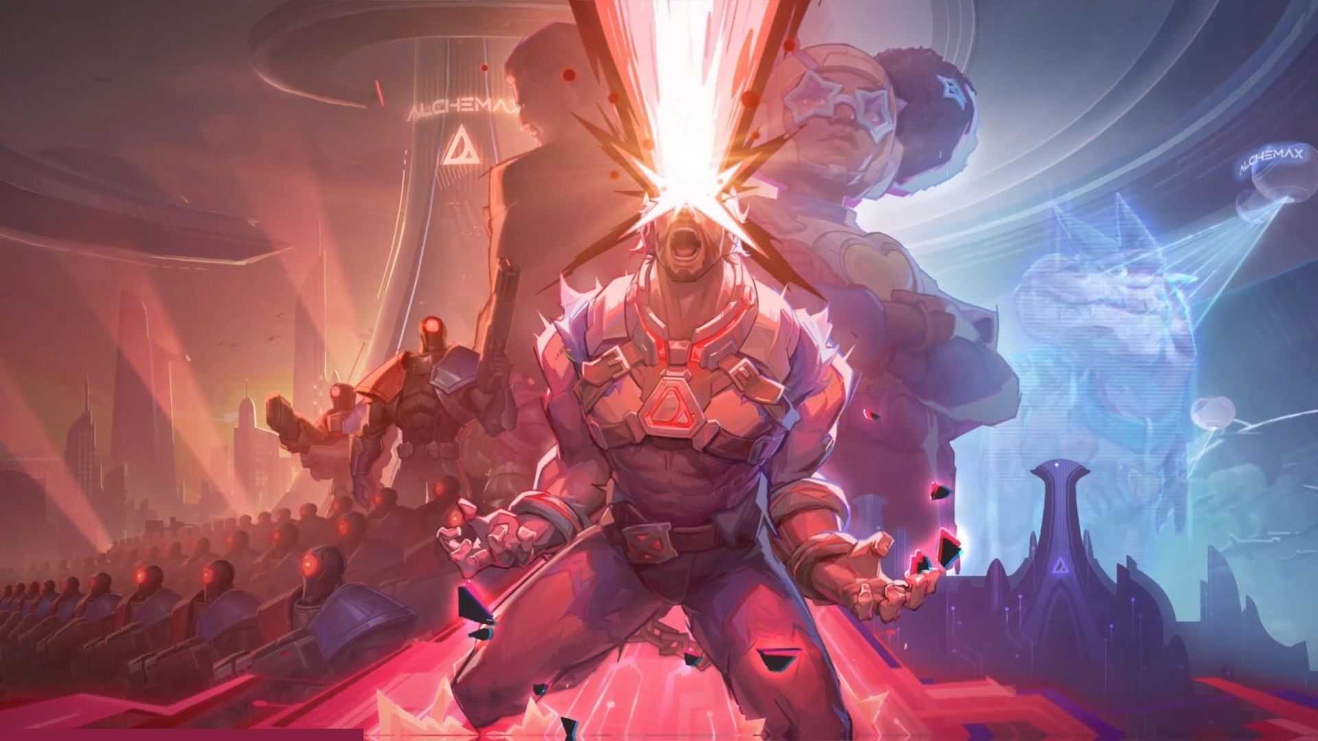 Gorr, az Istengyilkos is beköszön a Marvel Rivals 10. évadában! Íme a startdátum