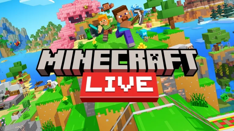 Minecraft Live 2026: Jégbarlangok, új dimenzió és Dungeons 2 – minden, amit bejelentett a Mojang