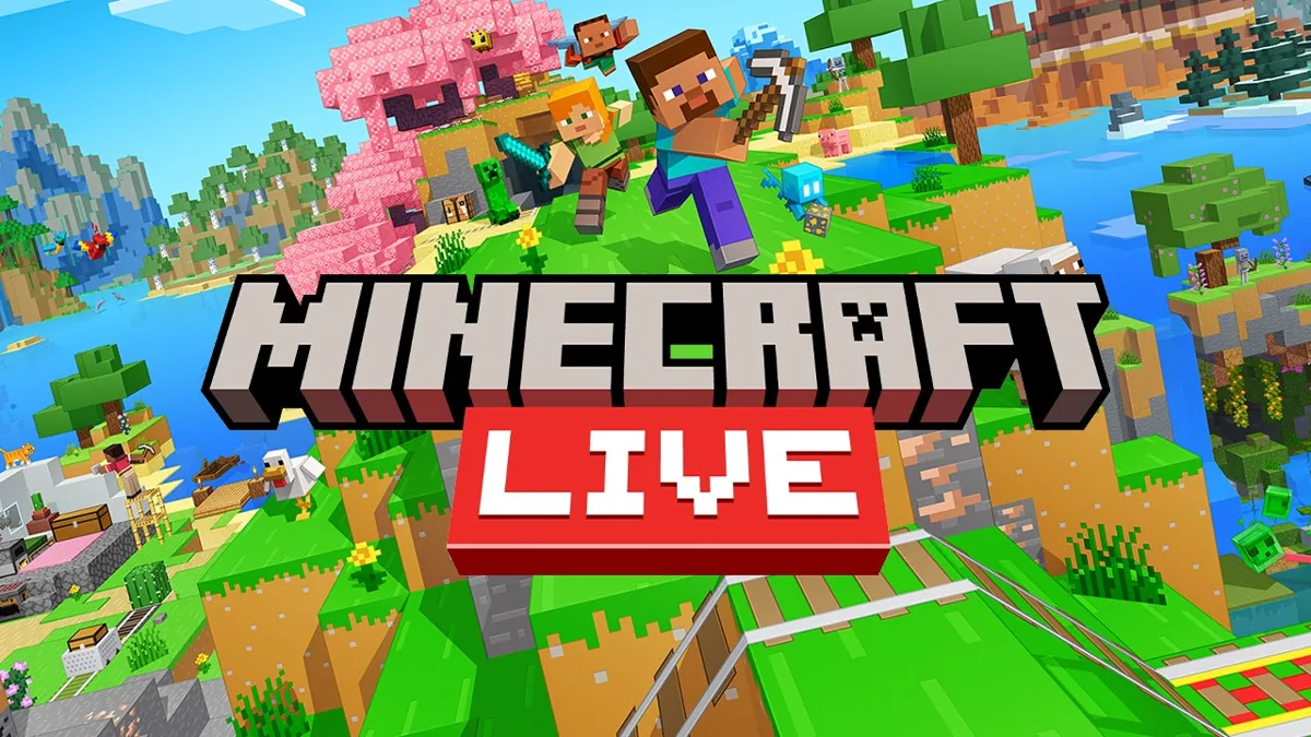 Minecraft Live 2026: Jégbarlangok, új dimenzió és Dungeons 2 – minden, amit bejelentett a Mojang