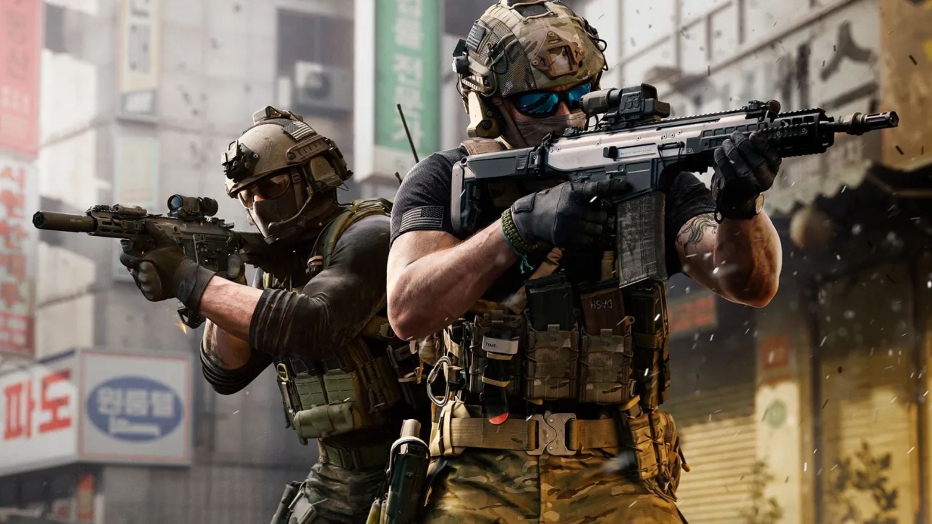 Call of Duty: Modern Warfare 4 Switch 2-n: „fantasztikus kihívás” volt a port elkészítése