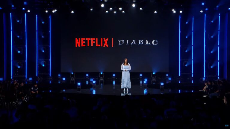 Blizzard és a Netflix összefogott: animációs Diablo sorozat készül!
