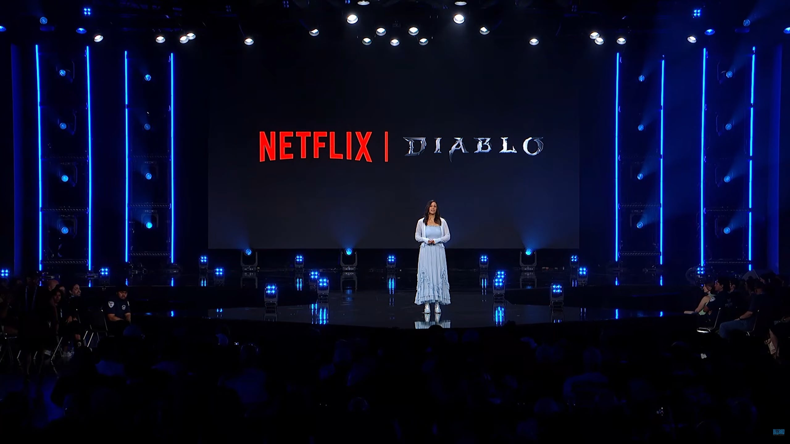 Blizzard és a Netflix összefogott: animációs Diablo sorozat készül!