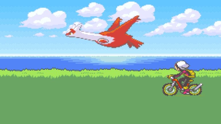 Rejtélyes videó a Pokémon csatornáján: jönnek a Ruby és Sapphire portok Nintendo Switchre?