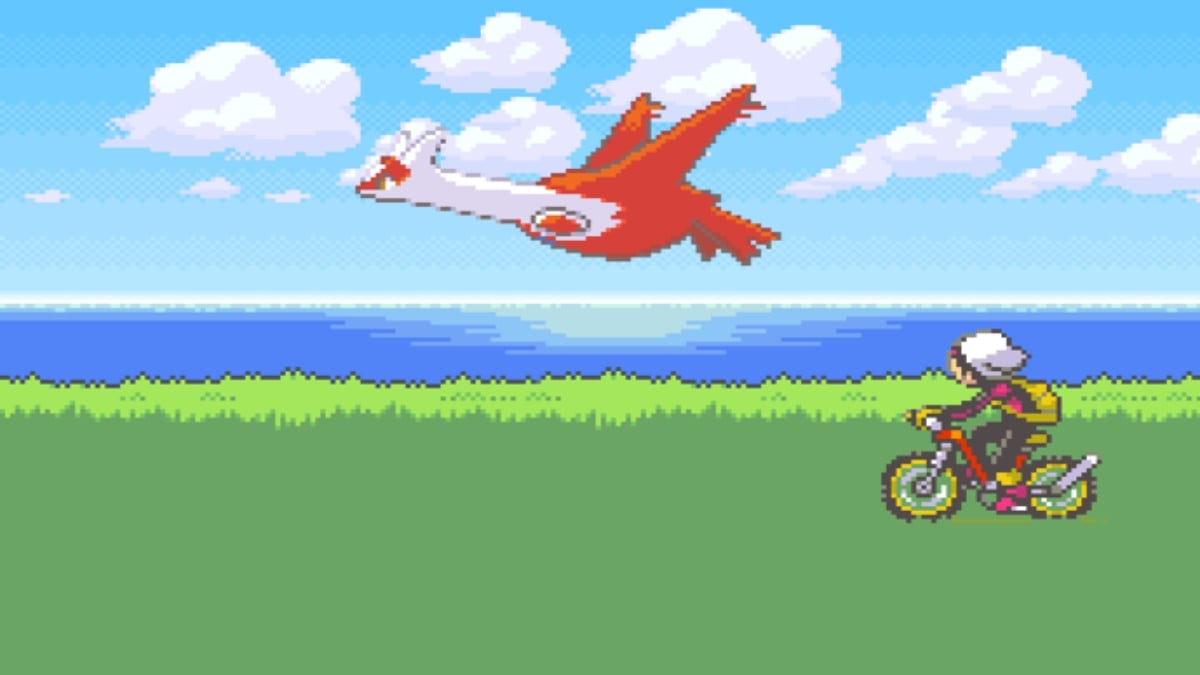 Rejtélyes videó a Pokémon csatornáján: jönnek a Ruby és Sapphire portok Nintendo Switchre?