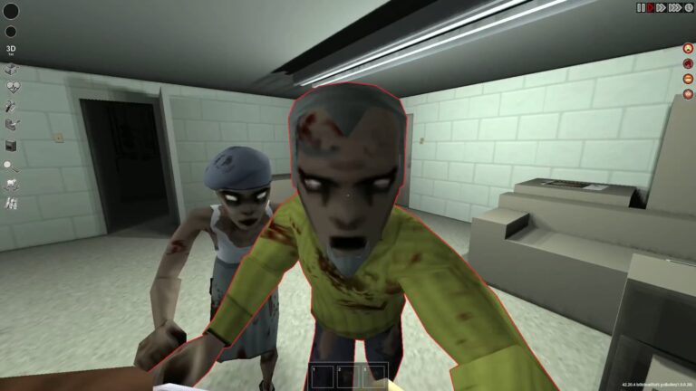 Belső nézetes Project Zomboid: ez a mod teljesen új játékká varázsolja a túlélést