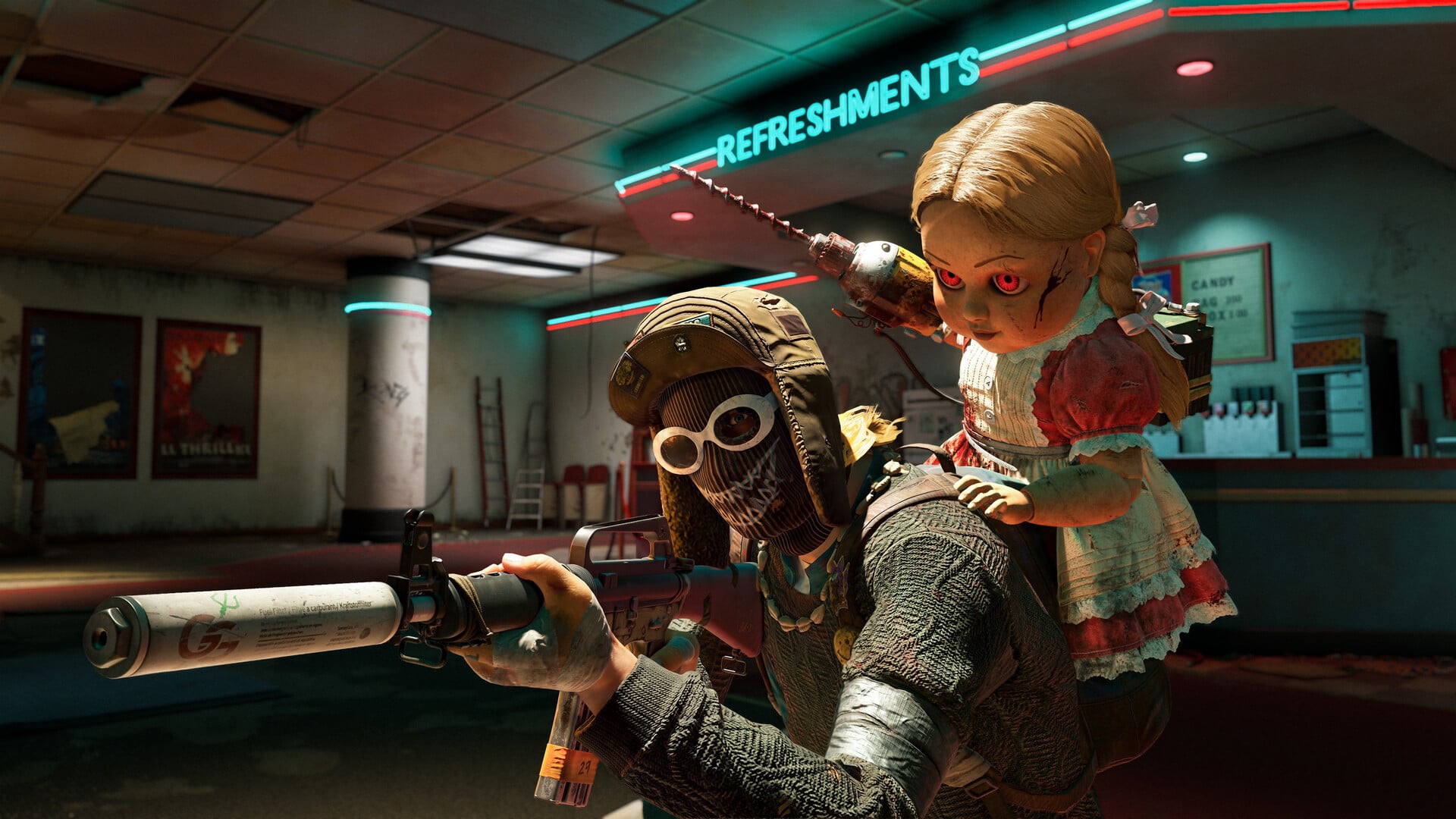 Miért nem a PUBG DED.NET lesz a következő „Blindspot”-szintű live service bukás