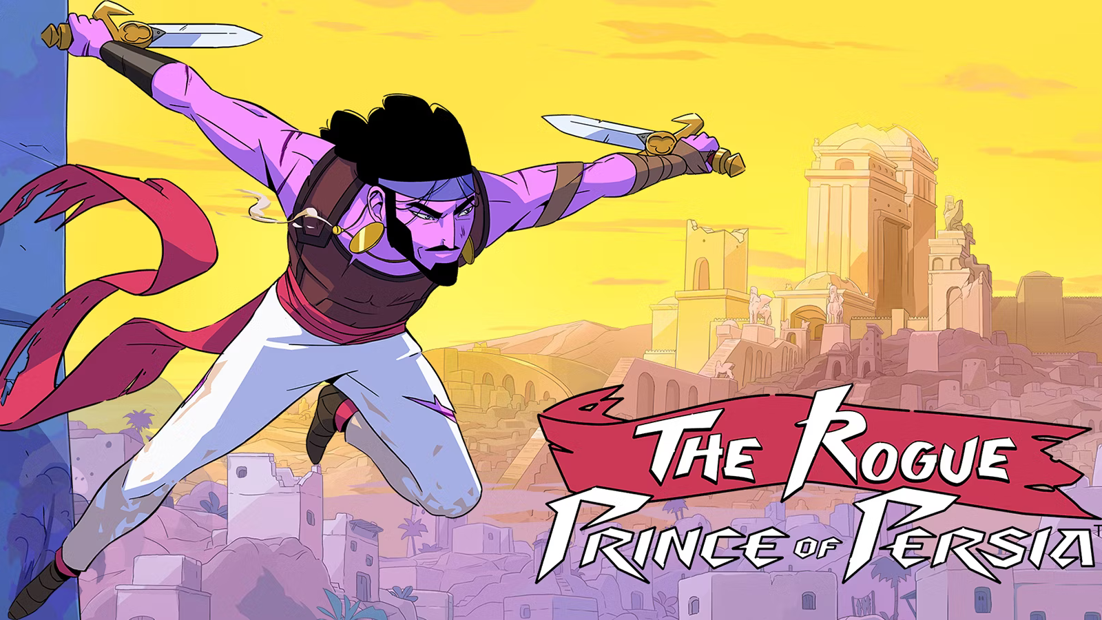 Ingyenes frissítéssel ünnepli első évfordulóját a Rogue Prince of Persia: itt az összes újdonság