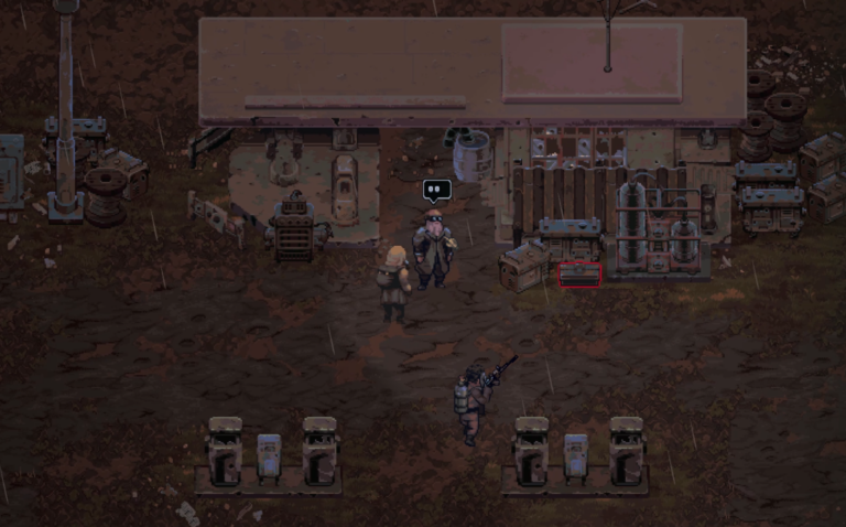 A Scavland lehet 2026 legjobb indie játéka, ha az Early Access beváltja az ígéreteket