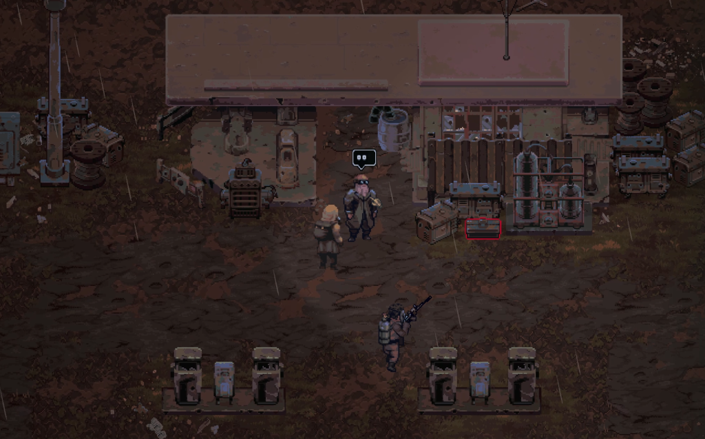 A Scavland lehet 2026 legjobb indie játéka, ha az Early Access beváltja az ígéreteket