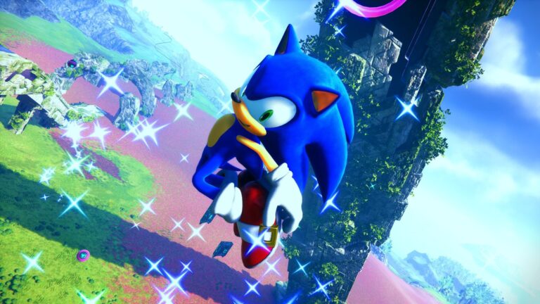 Két Sonic-gyűjtemény érkezik Nintendo Switchre október 20-án