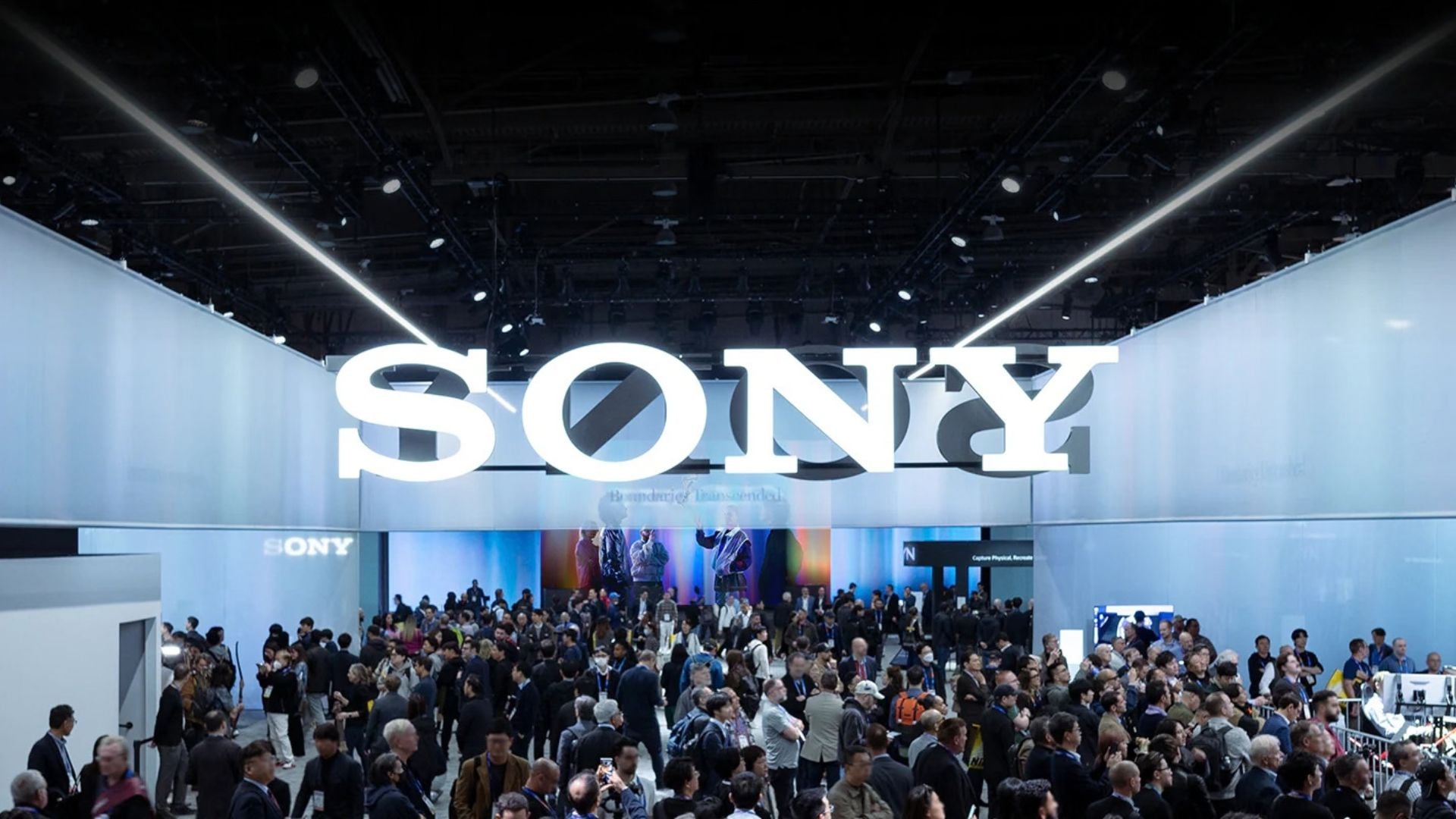 A Sony 60 év után először kihagyja a CES-t: vége egy korszaknak?