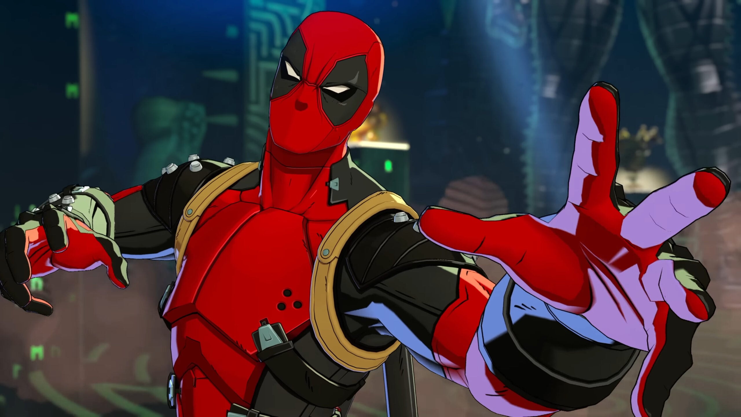 Yuri Lowenthal Deadpoolt akar a következő Insomniac-féle Spider-Man játékba, és már többször is lobbizott érte