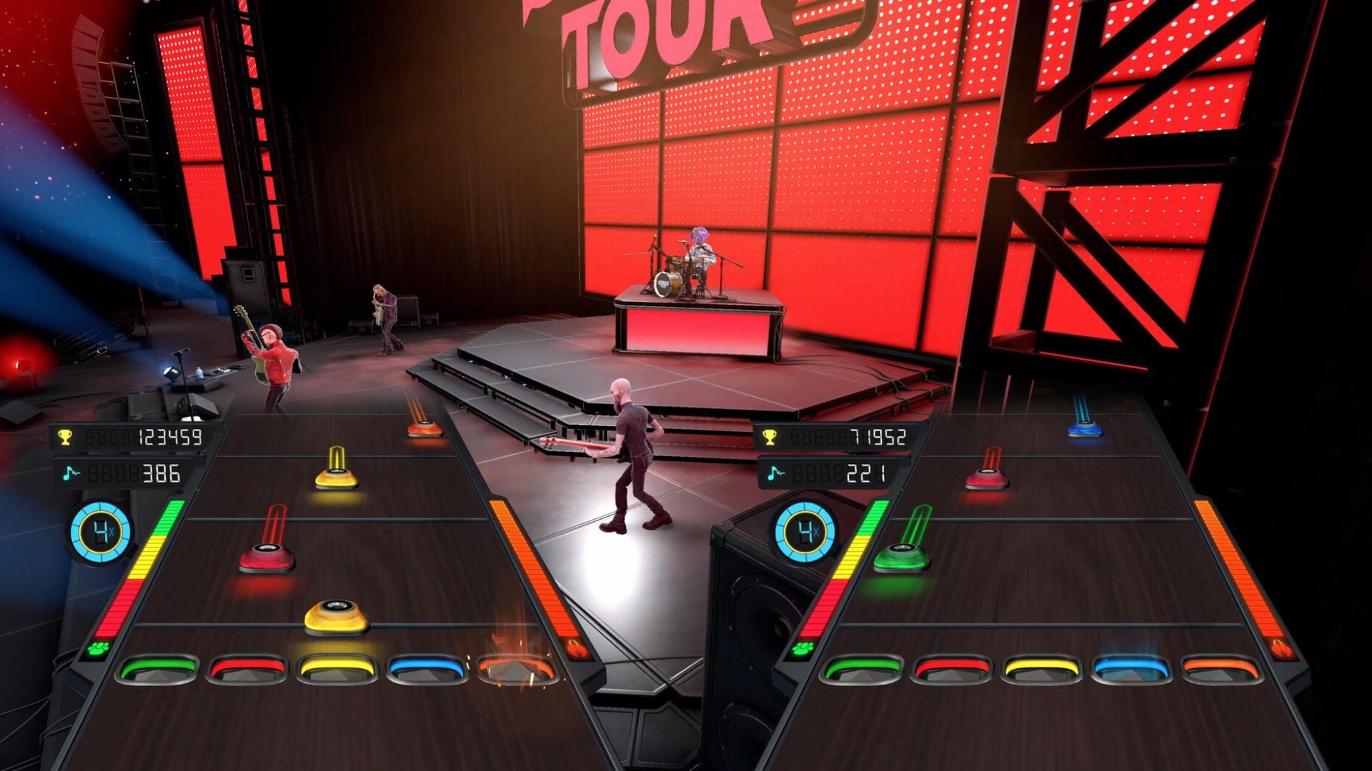 Nincs mitől félni: a Stage Tour fejlesztői megnyugtattak mindenkit az előfizetésről és a licencekről