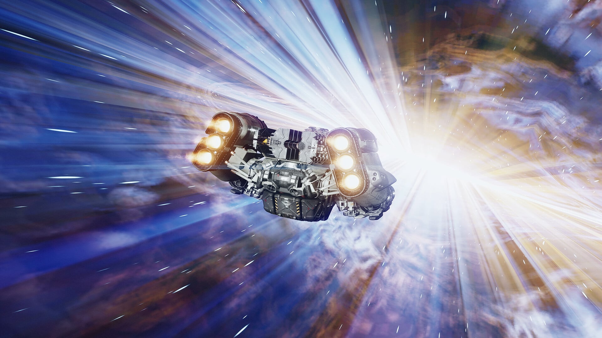 A Starfield fejlesztői maguk sem gondolták, hogy el tudják készíteni a játékot