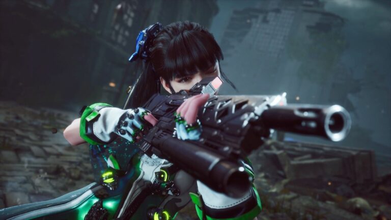 Stellar Blade Switch 2 demó már elérhető: töltsd le ingyen, mielőtt novemberben megjelenik a teljes játék!